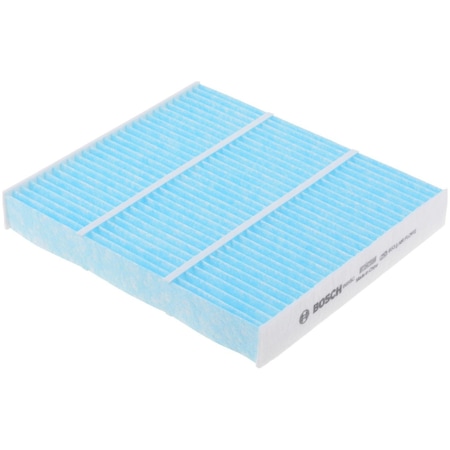 Bosch Cabin Air Filter, 6055C 6055C